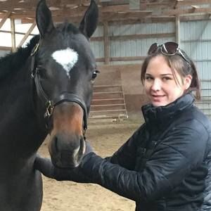 Meet your Posher, Kaitlyn